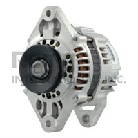 Remy 12697 Premium Remanufactured Alternator